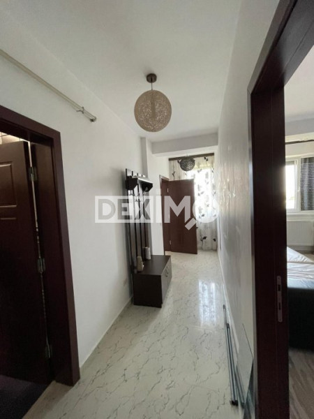Apartament 2 Camere - Zona Tomis Nord - Mobilat/Utilat