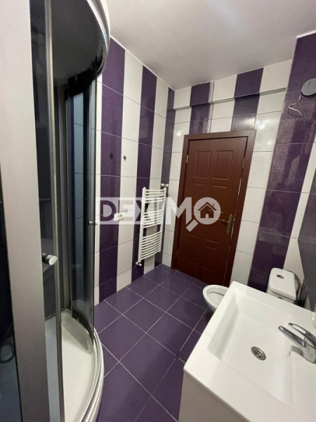 Apartament 2 Camere - Zona Tomis Nord - Mobilat/Utilat