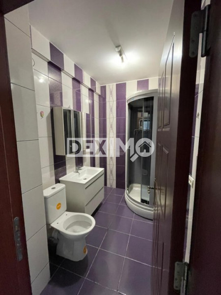 Apartament 2 Camere - Zona Tomis Nord - Mobilat/Utilat