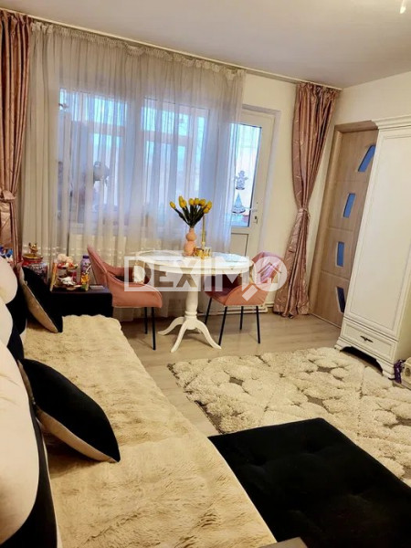 Apartament 3 Camere  - Inel II - Parter - Renovat - Beci