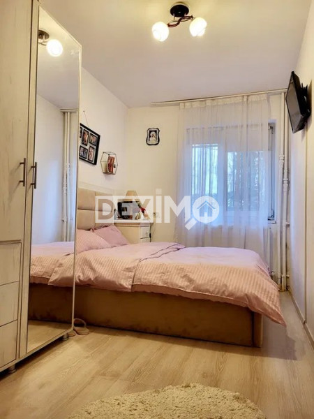 Apartament 3 Camere  - Inel II - Parter - Renovat - Beci