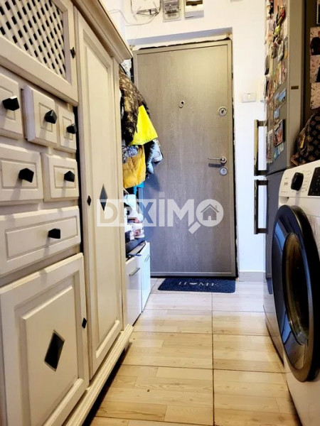 Apartament 3 Camere  - Inel II - Parter - Renovat - Beci