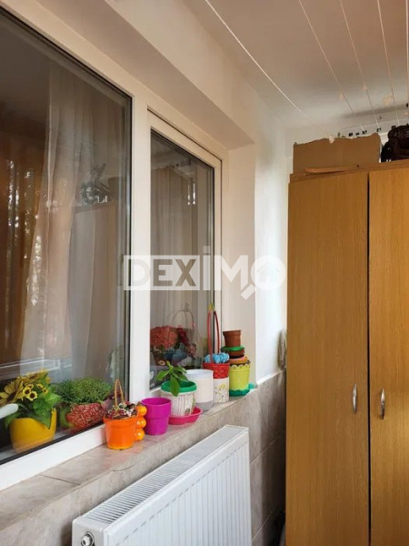 Apartament 3 Camere  - Inel II - Parter - Renovat - Beci