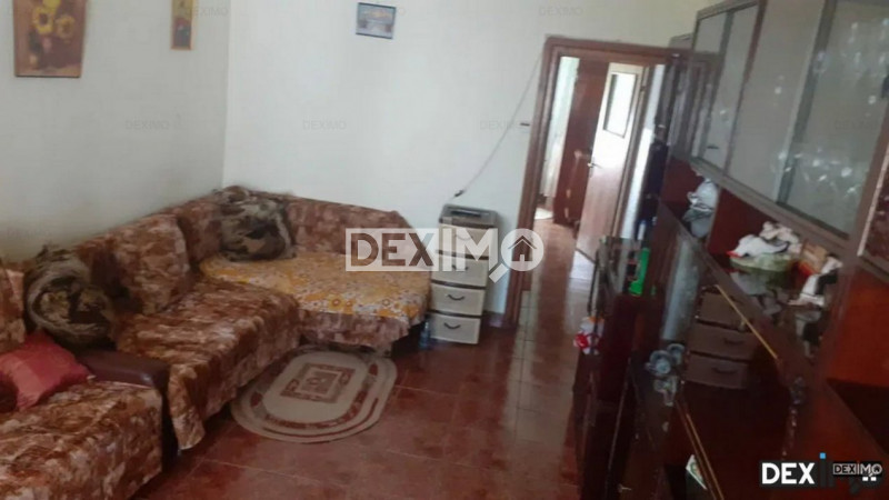 Apartament 2 camere - Zona Anda - Gaze - Mobilat/Utilat