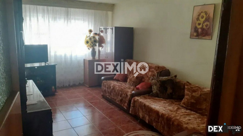 Apartament 2 camere - Zona Anda - Gaze - Mobilat/Utilat