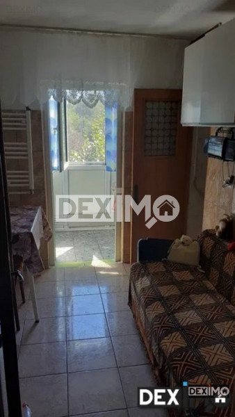 Apartament 2 camere - Zona Anda - Gaze - Mobilat/Utilat