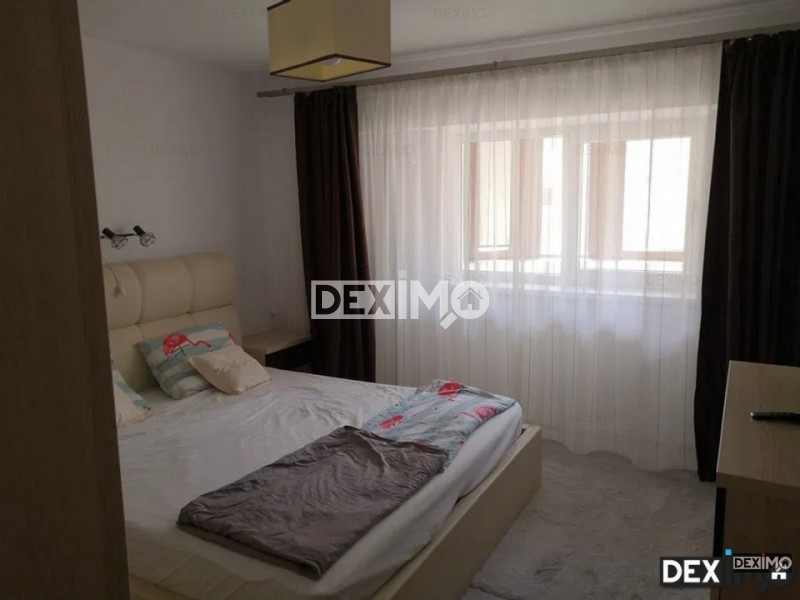 Garsoniera Decomandata - Stadion - Renovata Lux - Boxa - Gaze