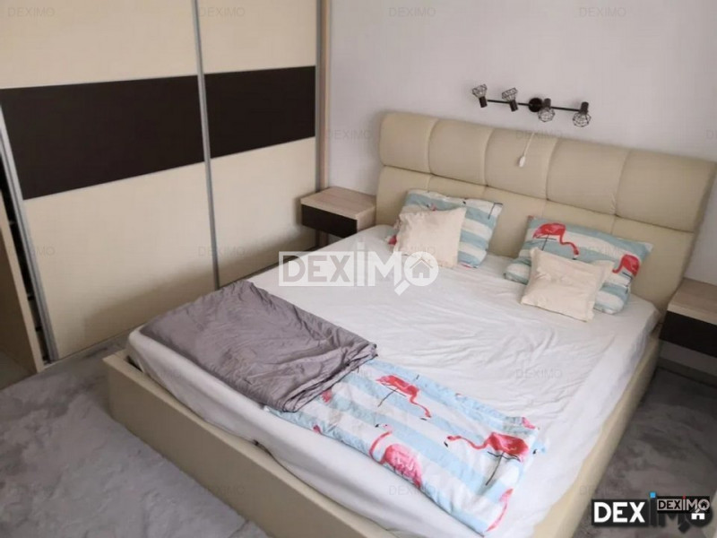 Garsoniera Decomandata - Stadion - Renovata Lux - Boxa - Gaze