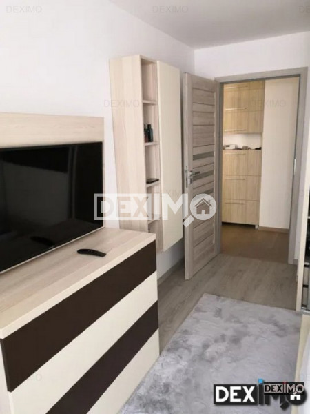 Garsoniera Decomandata - Stadion - Renovata Lux - Boxa - Gaze