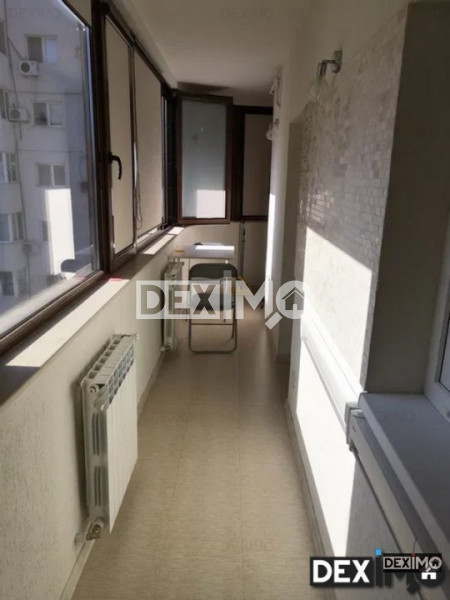 Garsoniera Decomandata - Stadion - Renovata Lux - Boxa - Gaze