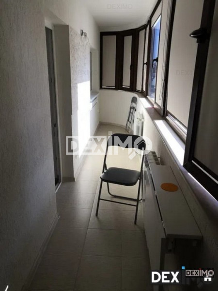 Garsoniera Decomandata - Stadion - Renovata Lux - Boxa - Gaze