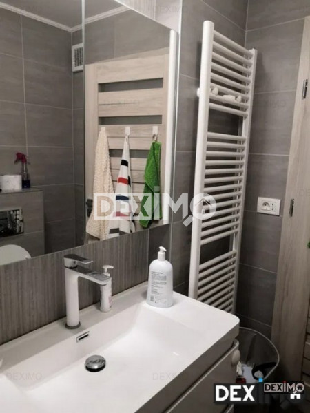 Garsoniera Decomandata - Stadion - Renovata Lux - Boxa - Gaze