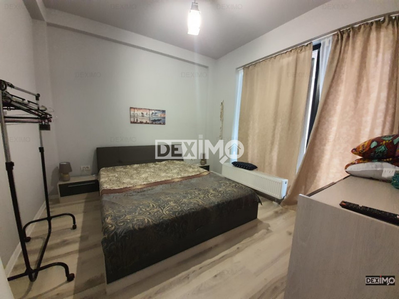 Apartament 2 Camere - Mamaia Nord - Terasa - Mobilat/Utilat - Ideal Investitie