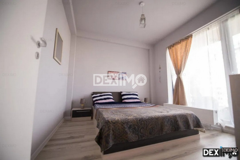 Apartament 2 Camere - Mamaia Nord - Terasa - Mobilat/Utilat - Ideal Investitie