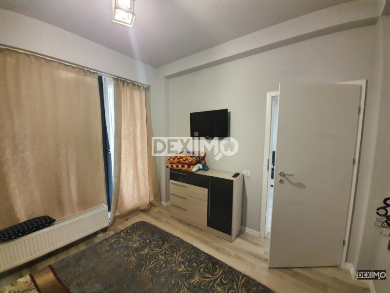 Apartament 2 Camere - Mamaia Nord - Terasa - Mobilat/Utilat - Ideal Investitie