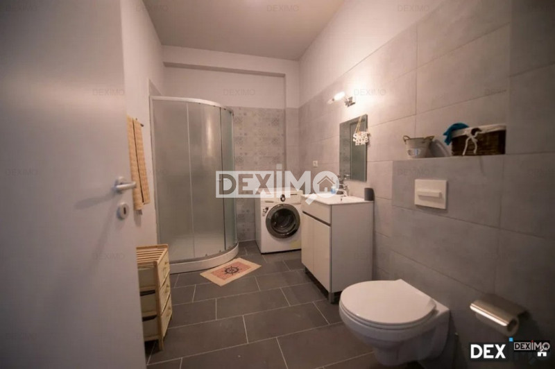 Apartament 2 Camere - Mamaia Nord - Terasa - Mobilat/Utilat - Ideal Investitie