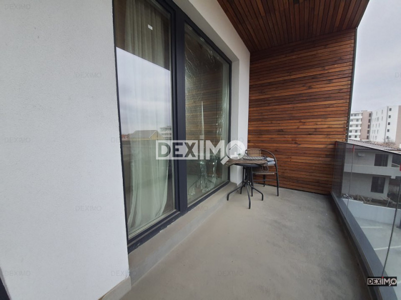 Apartament 2 Camere - Mamaia Nord - Terasa - Mobilat/Utilat - Ideal Investitie