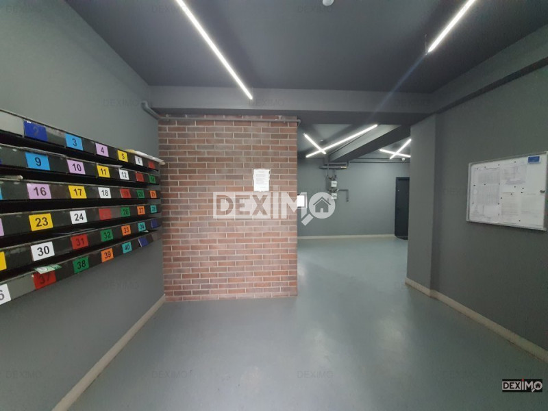 Apartament 2 Camere - Mamaia Nord - Terasa - Mobilat/Utilat - Ideal Investitie