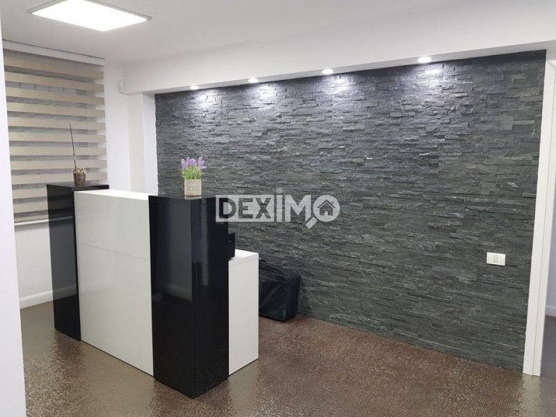 Apartament 4 Camere - Zona Compozitori - Parter - 3 Locuri De Parcare Subterane