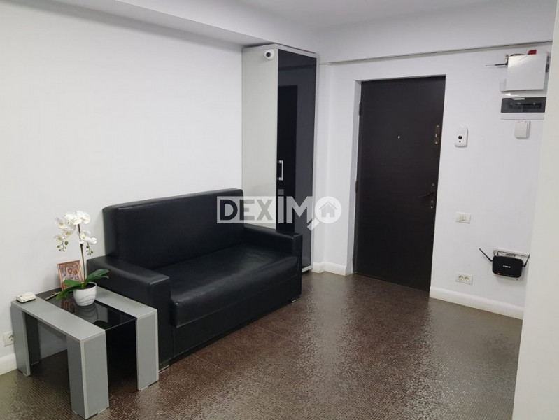 Apartament 4 Camere - Zona Compozitori - Parter - 3 Locuri De Parcare Subterane