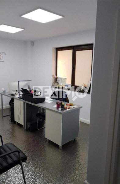 Apartament 4 Camere - Zona Compozitori - Parter - 3 Locuri De Parcare Subterane
