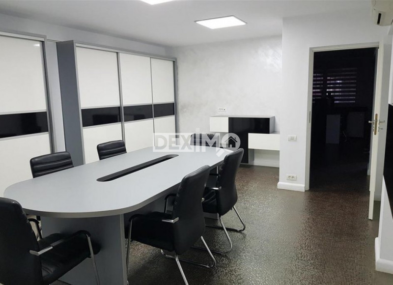 Apartament 4 Camere - Zona Compozitori - Parter - 3 Locuri De Parcare Subterane