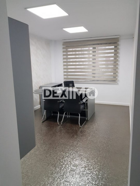 Apartament 4 Camere - Zona Compozitori - Parter - 3 Locuri De Parcare Subterane