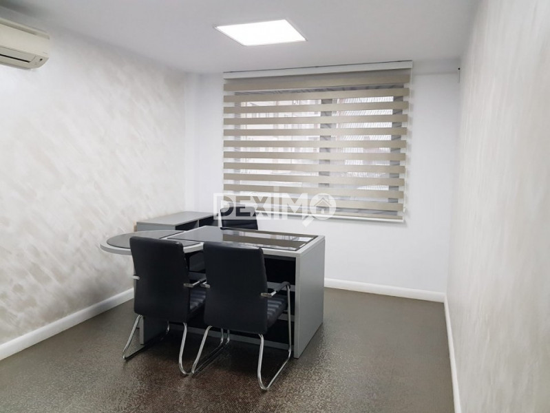 Apartament 4 Camere - Zona Compozitori - Parter - 3 Locuri De Parcare Subterane