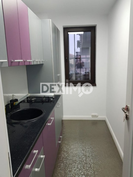 Apartament 4 Camere - Zona Compozitori - Parter - 3 Locuri De Parcare Subterane