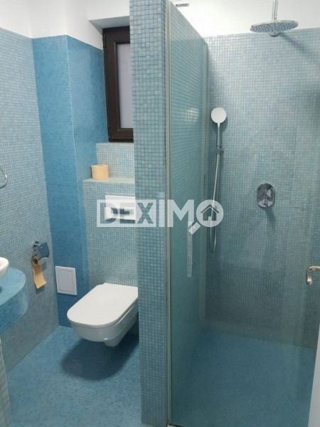 Apartament 4 Camere - Zona Compozitori - Parter - 3 Locuri De Parcare Subterane