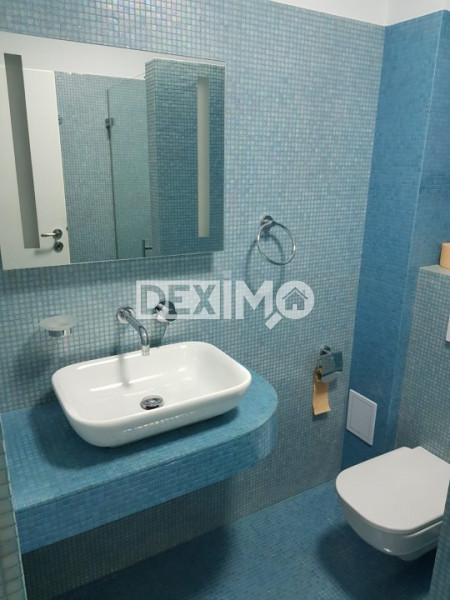 Apartament 4 Camere - Zona Compozitori - Parter - 3 Locuri De Parcare Subterane