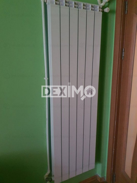 Apartament 4 Camere - Casa De Cultura - 2 Blacoane - Partial Mobilat