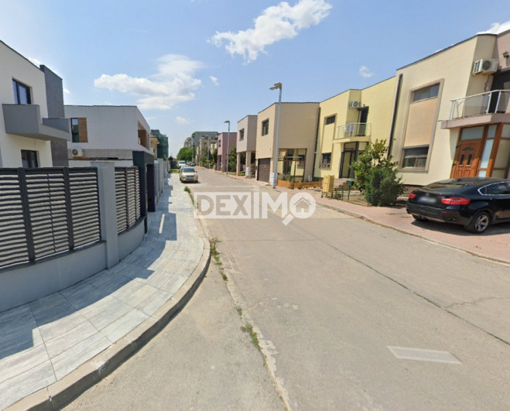 TEREN TOMIS PLUS-CENTRAL TOATE UTILITATILE DOUA DESCHIDERI