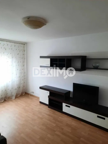Apartament 3 Camere - Zona Tomis III - Etaj 2 - Mobilat - Centrala Pe Gaze