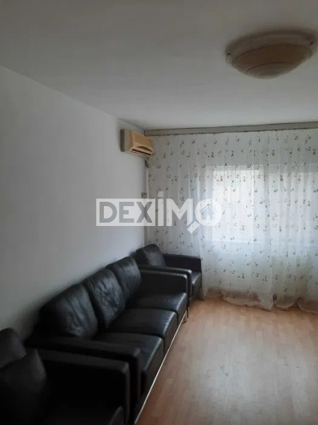 Apartament 3 Camere - Zona Tomis III - Etaj 2 - Mobilat - Centrala Pe Gaze