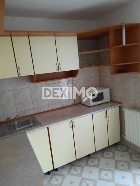 Apartament 3 Camere - Zona Tomis III - Etaj 2 - Mobilat - Centrala Pe Gaze