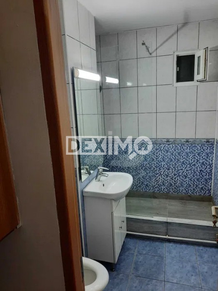 Apartament 3 Camere - Zona Tomis III - Etaj 2 - Mobilat - Centrala Pe Gaze