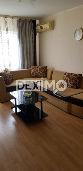 Apartament 2 Camere Decomandate - Zona KM 5 - Mobilat - Gaze