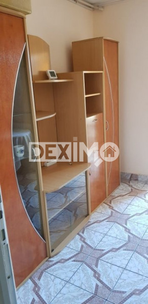 Apartament 2 Camere Decomandate - Zona KM 5 - Mobilat - Gaze