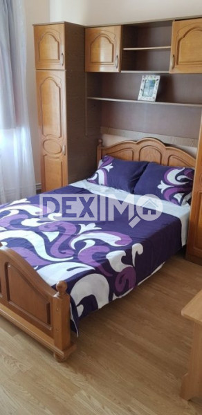 Apartament 2 Camere Decomandate - Zona KM 5 - Mobilat - Gaze