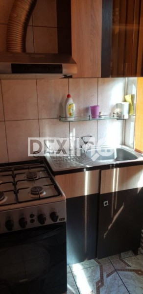 Apartament 2 Camere Decomandate - Zona KM 5 - Mobilat - Gaze