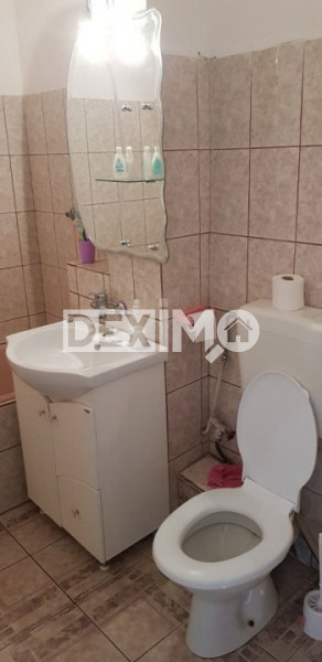 Apartament 2 Camere Decomandate - Zona KM 5 - Mobilat - Gaze