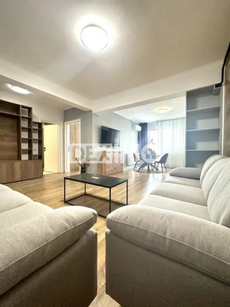 Apartament 2 Camere - Mamaia Nord - Hanul Cu Peste - Optional Loc De Parcare