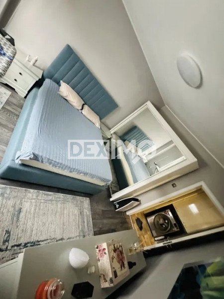 Apartament 2 Camere  - Zona Gara - Ultrafinisat - Mobilat LUX 