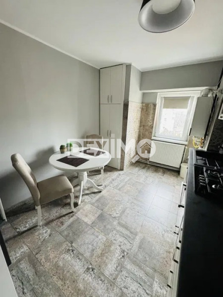 Apartament 2 Camere  - Zona Gara - Ultrafinisat - Mobilat LUX 