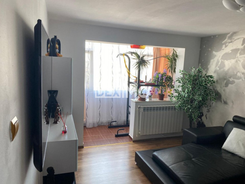 Apartament 2 Camere Decomandate - Zona Tomis Nord - Gaze - Mobilat