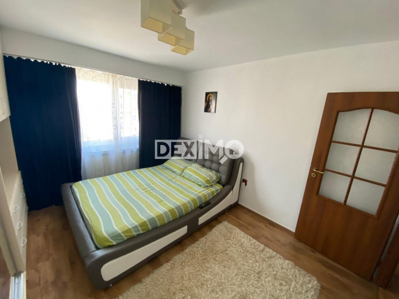 Apartament 2 Camere Decomandate - Zona Tomis Nord - Gaze - Mobilat