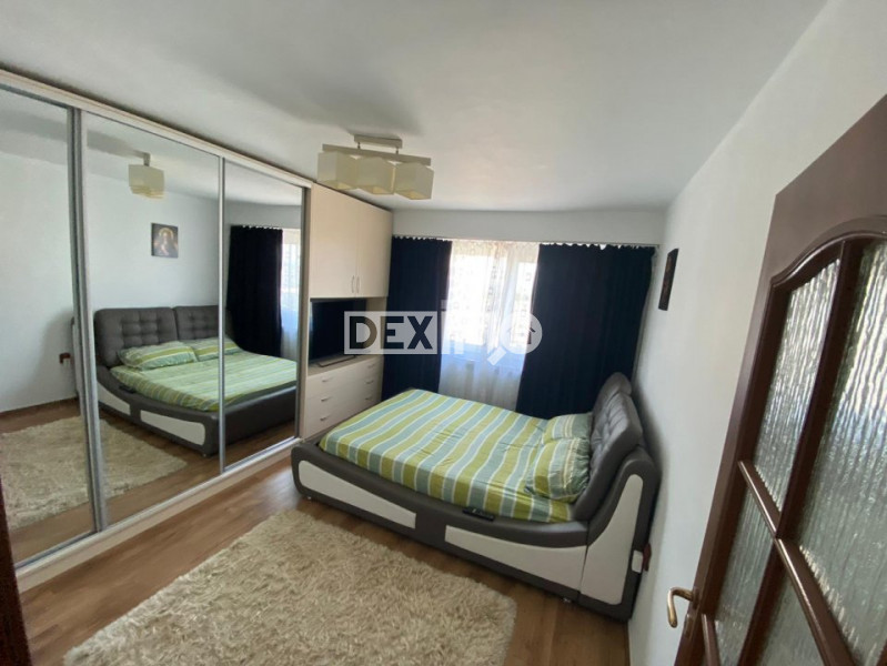 Apartament 2 Camere Decomandate - Zona Tomis Nord - Gaze - Mobilat