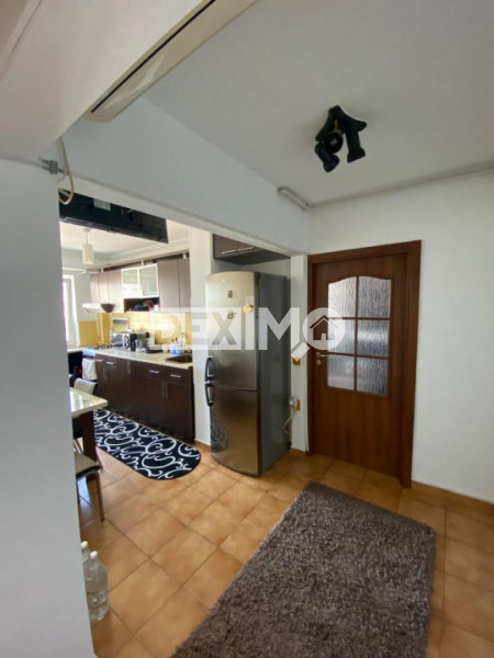 Apartament 2 Camere Decomandate - Zona Tomis Nord - Gaze - Mobilat