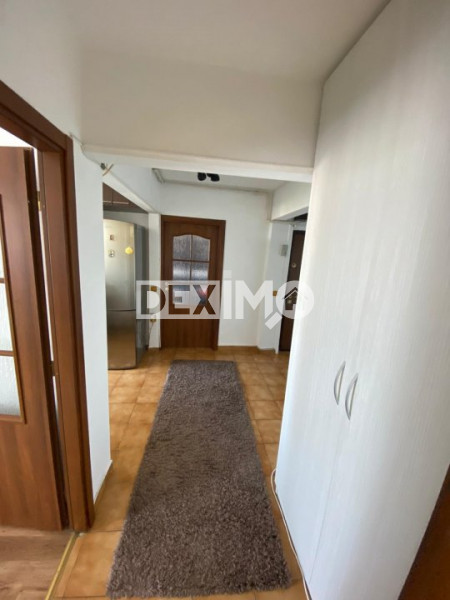 Apartament 2 Camere Decomandate - Zona Tomis Nord - Gaze - Mobilat